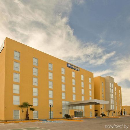 City Express By Marriott Durango Exterior foto