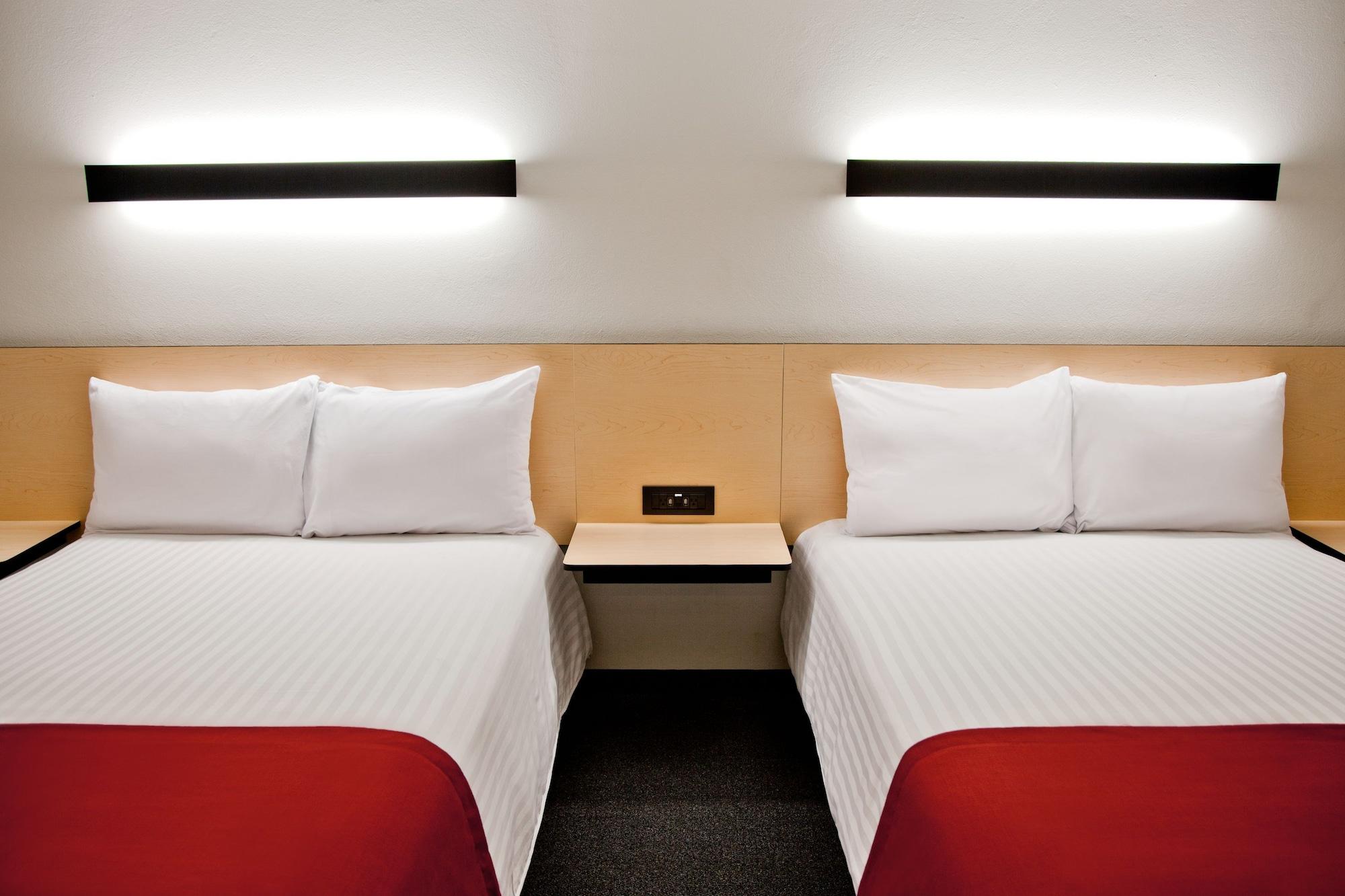 City Express By Marriott Durango Exterior foto