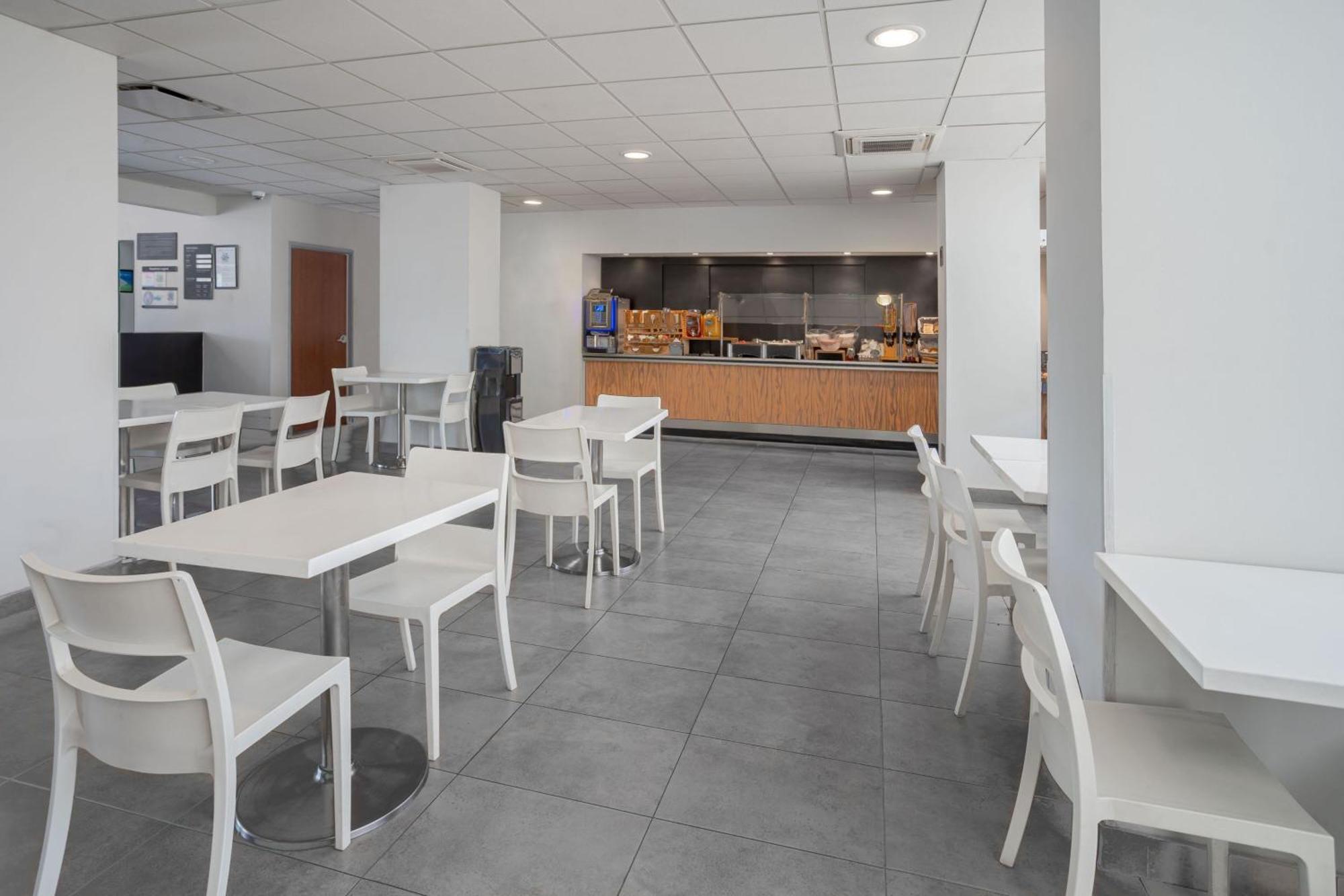 City Express By Marriott Durango Exterior foto