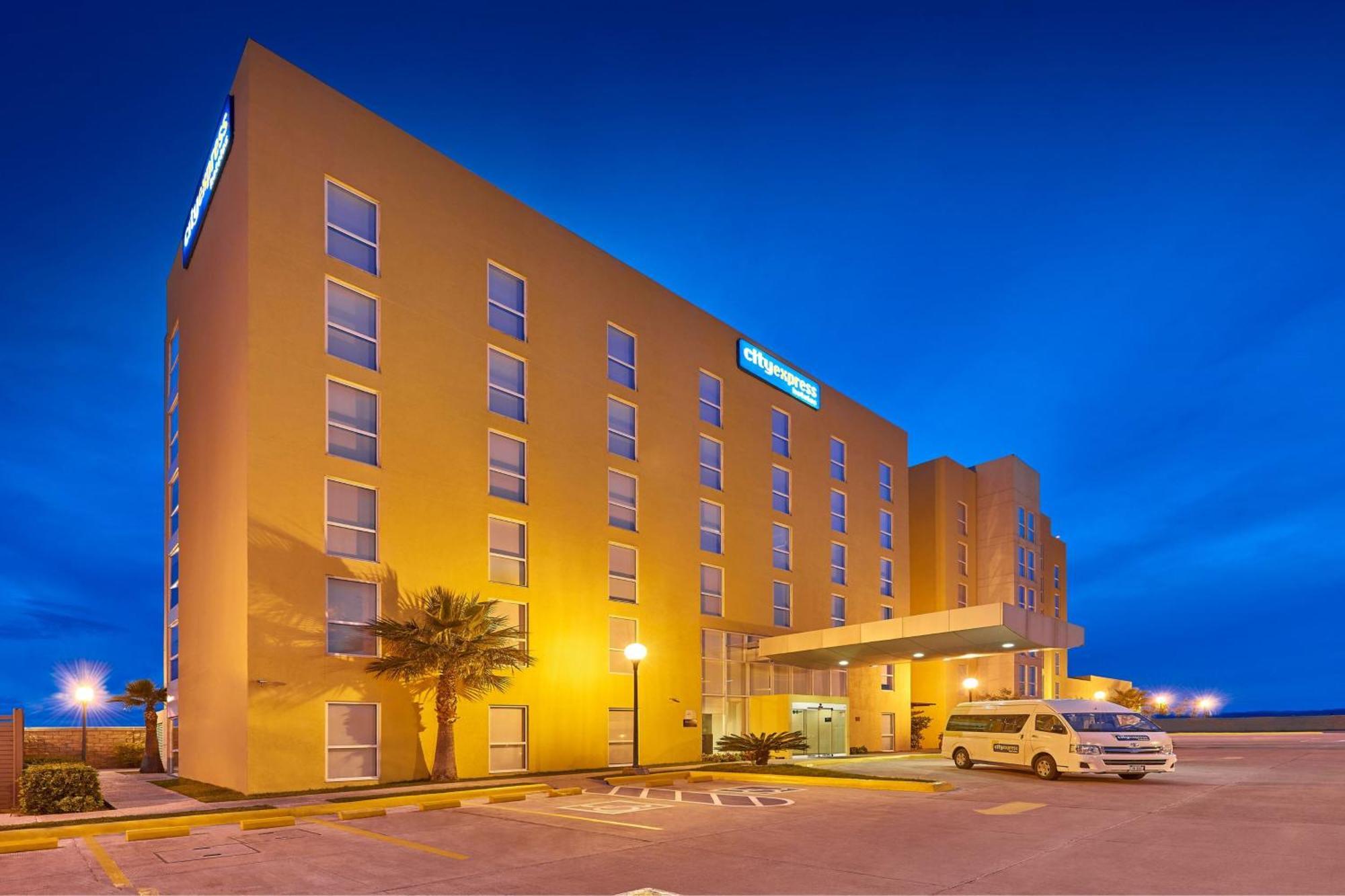 City Express By Marriott Durango Exterior foto