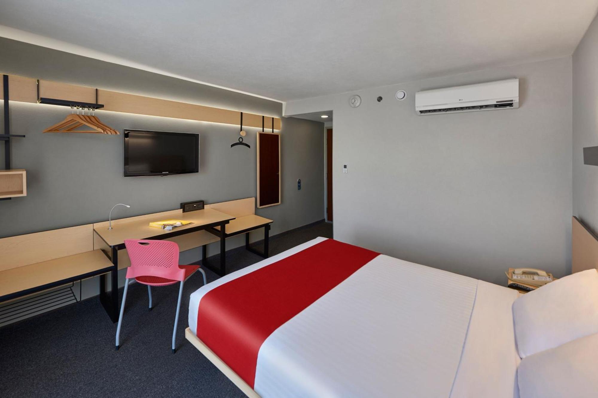 City Express By Marriott Durango Exterior foto
