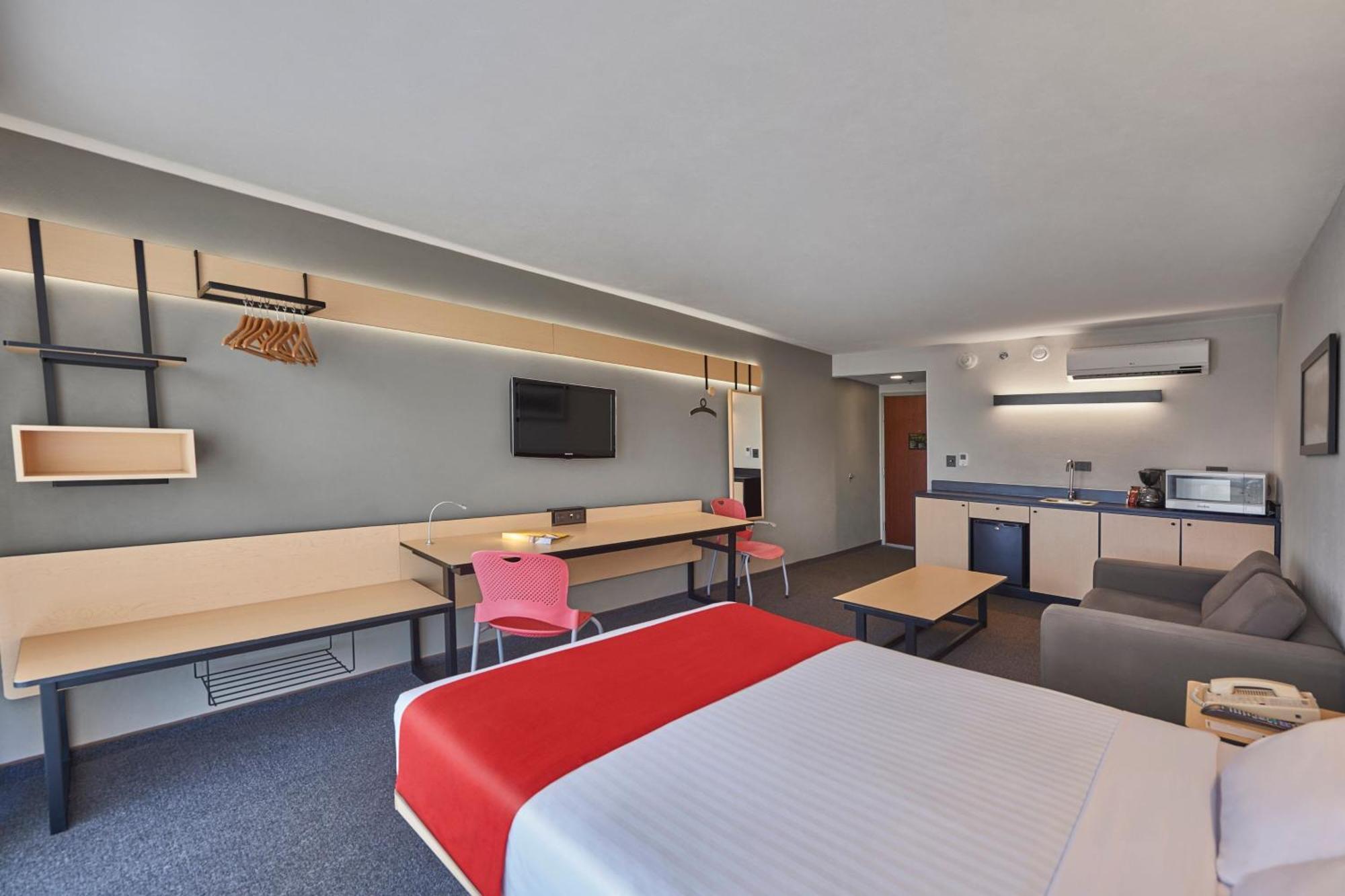 City Express By Marriott Durango Exterior foto